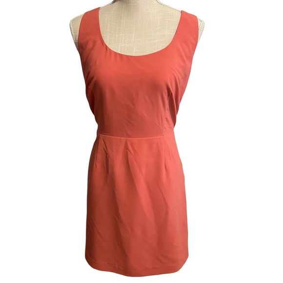 BB Dakota Dress - Picture 1 of 10